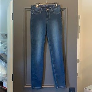 Mia and moss skinny jeans